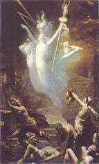 To Die for A New Empire